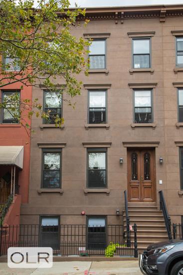 83 Woodhull Street 1 Carroll Gardens Brooklyn NY 11231