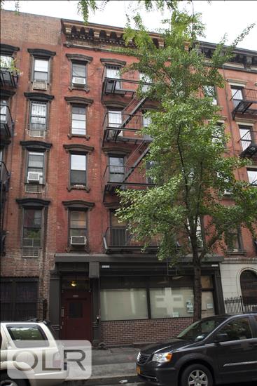 446 West 46th Street 16 Clinton New York NY 10036
