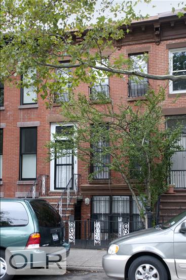 158 Nevins Street Boerum Hill Brooklyn NY 11217