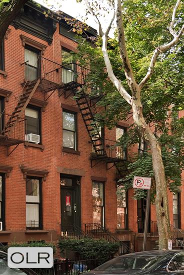 136 Pacific Street 3/4 Cobble Hill Brooklyn NY 11201