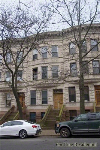 432 West 162nd Street Washington Heights New York NY 10032