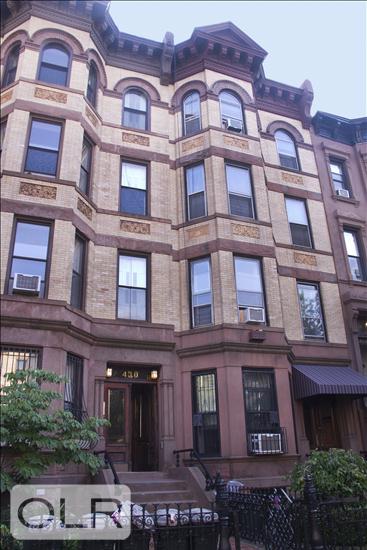 430 3rd Street 3 Park Slope Brooklyn NY 11215