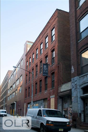 192 Water Street 1W Dumbo Brooklyn NY 11201