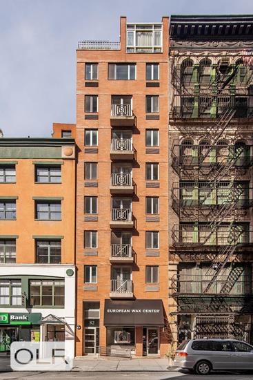 82 University Place Greenwich Village New York NY 10003