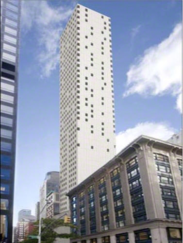 70 West 45th Street Midtown West New York NY 10036