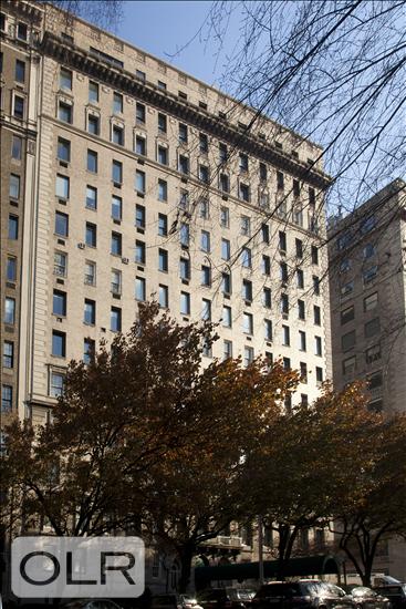 1120 Fifth Avenue 2C Carnegie Hill New York NY 10128