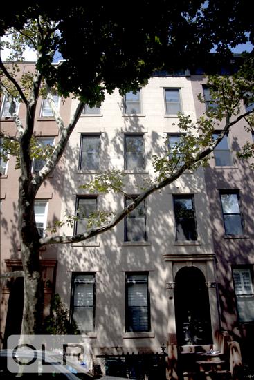 659 Carroll Street Park Slope Brooklyn NY 11215