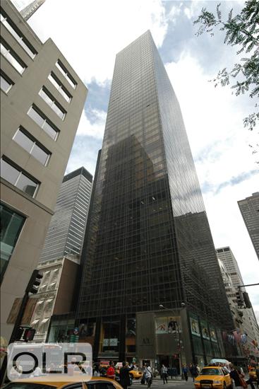 641 Fifth Avenue 36-A Midtown East New York NY 10022