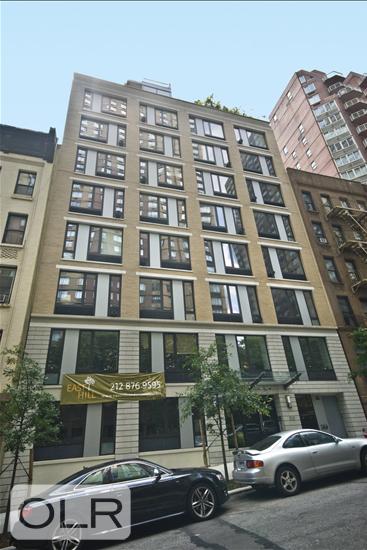 212 East 95th Street 2AB Upper East Side New York NY 10128