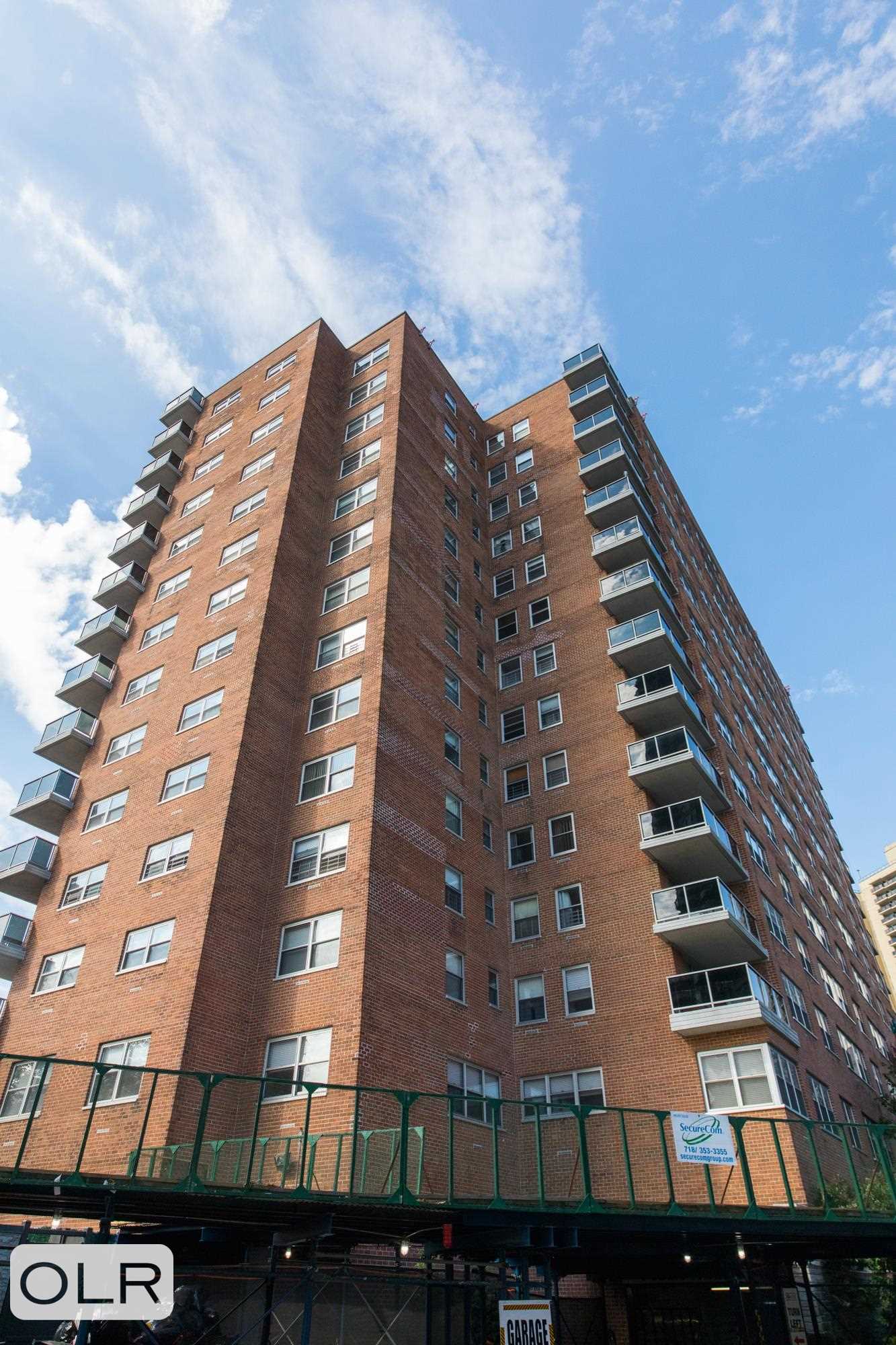 111-20 73rd Avenue 10A Forest Hills Queens NY 11375