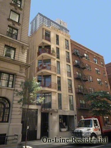 8 West 65th Street 4B Central Park West New York NY 10023
