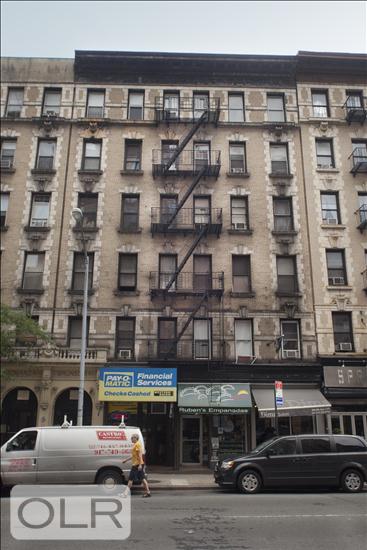 224 Eighth Avenue Chelsea New York NY 10011
