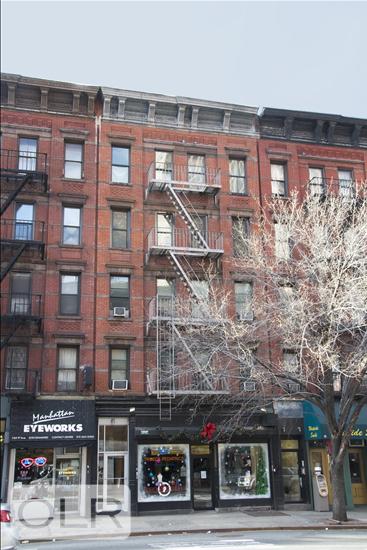 715 Ninth Avenue Clinton New York NY 10019
