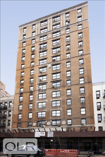 110 West 96th Street Upper West Side New York NY 10025