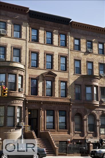714 Saint Nicholas Avenue 2 Hamilton Heights New York NY 10031