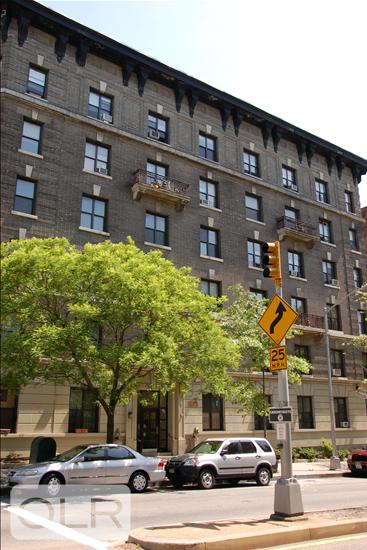 668 Riverside Drive 1J Hamilton Heights New York NY 10031
