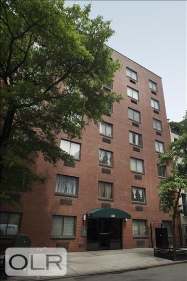 433 West 43rd Street 3-A2 Clinton New York NY 10036