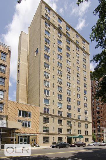 410 Central Park West 5A/6A Central Park West New York NY 10025