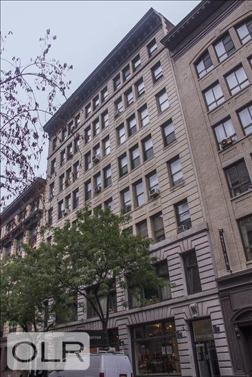 121 West 17th Street 3B Chelsea New York NY 10011