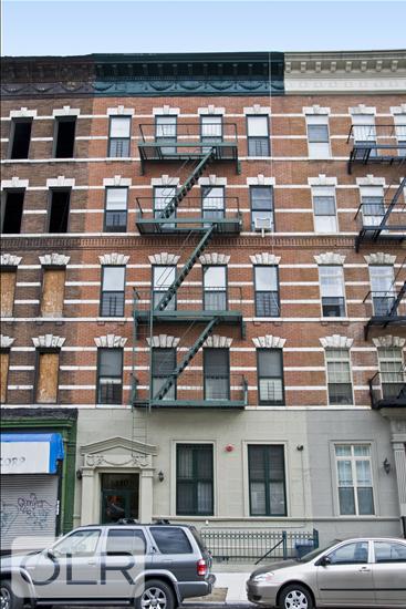 140 Edgecombe Avenue West Harlem New York NY 10030