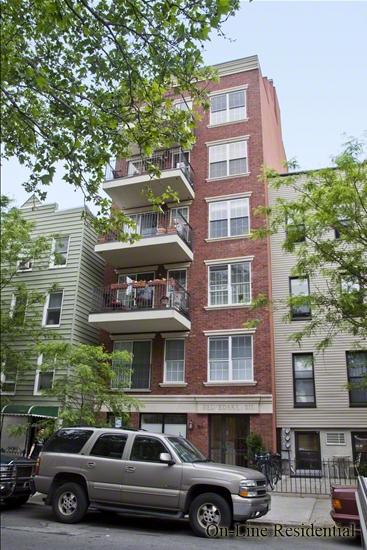 150 Java Street 2B Greenpoint Brooklyn NY 11222