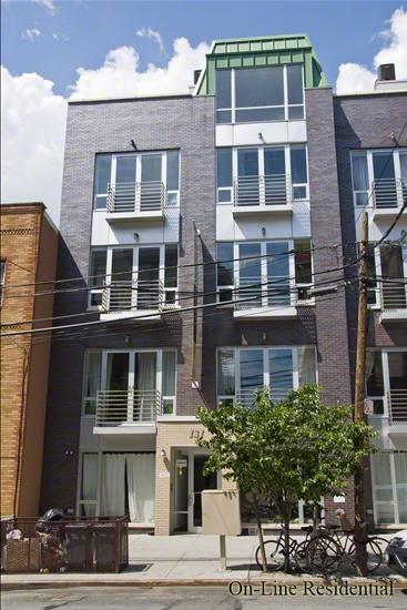 131 Jackson Street 4A East Williamsburg Brooklyn NY 11211