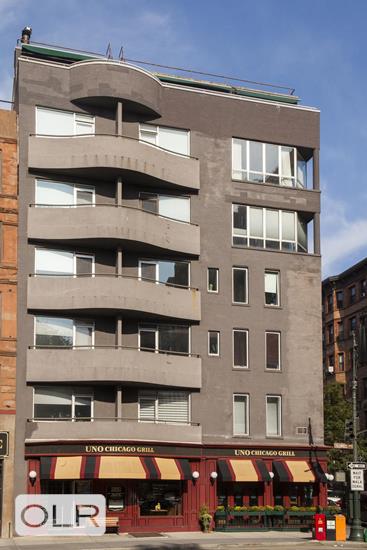 100 West 81st Street 3C Upper West Side New York NY 10024