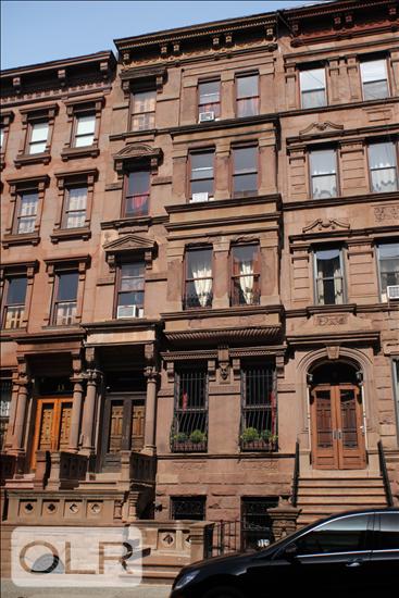 11 West 121st Street Mt. Morris Park New York NY 10027