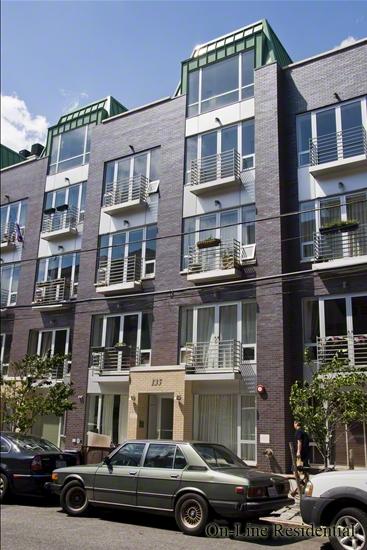 135 Jackson Street 1A East Williamsburg Brooklyn NY 11211