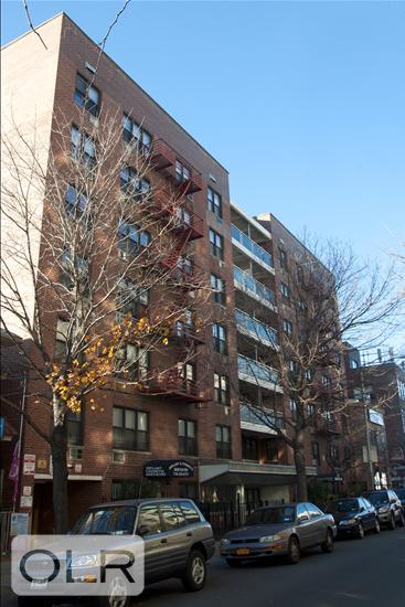 37-30 73rd Street 6G Jackson Heights Queens NY 11372