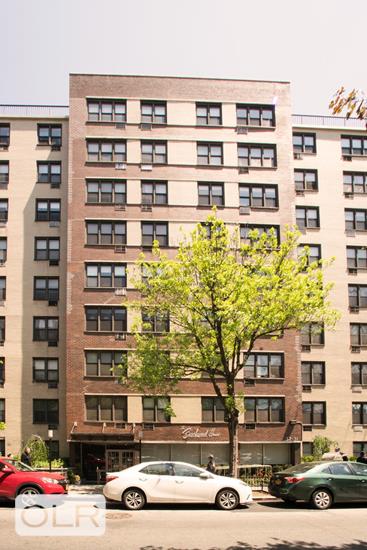 37-31 73rd Street 2-K Jackson Heights Queens NY 11372