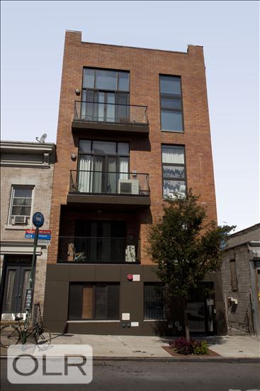 189 Greenpoint Avenue 1-A Greenpoint Brooklyn NY 11222