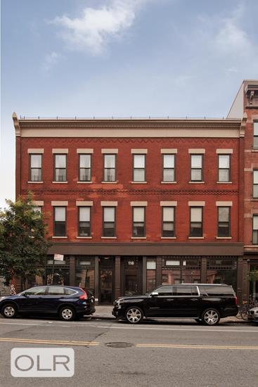118 Greenpoint Avenue Greenpoint Brooklyn NY 11222