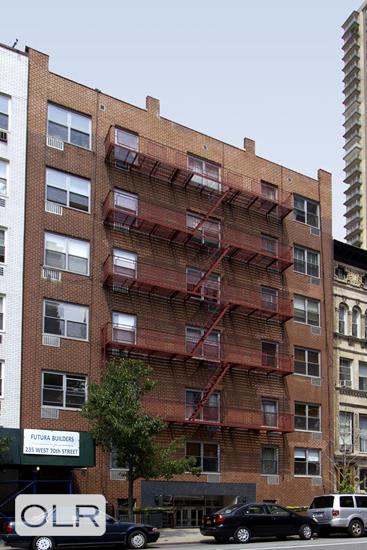 225 West 70th Street Lincoln Square New York NY 10023