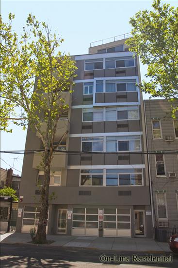 154 Skillman Avenue East Williamsburg Brooklyn NY 11211