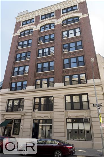 1 Sheridan Square 6D Greenwich Village New York NY 10014