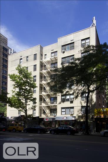 157 East 18th Street Gramercy Park New York NY 10003