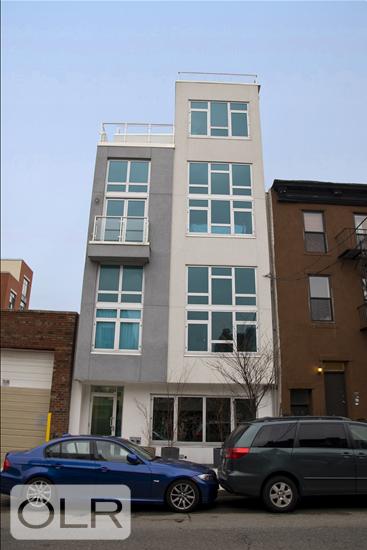 218 North 8th Street 1A Williamsburg Brooklyn NY 11211