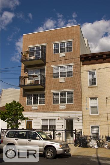 26 Monitor Street 1 East Williamsburg Brooklyn NY 11222