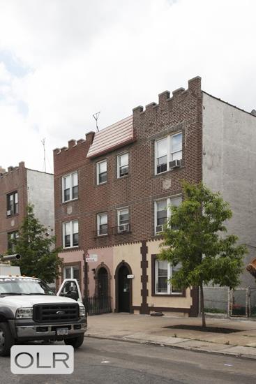 24-56 29th Street Astoria Queens NY 11102