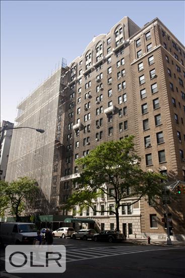 595 West End Avenue Upper West Side New York NY 10024