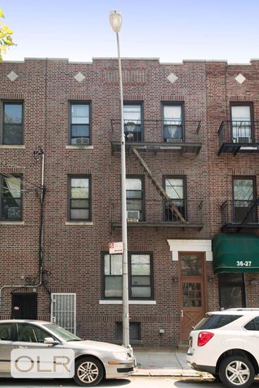 36-25 30th Street Long Island City Queens NY 11106