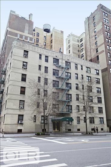 300 West 72nd Street 6E Lincoln Square New York NY 10023
