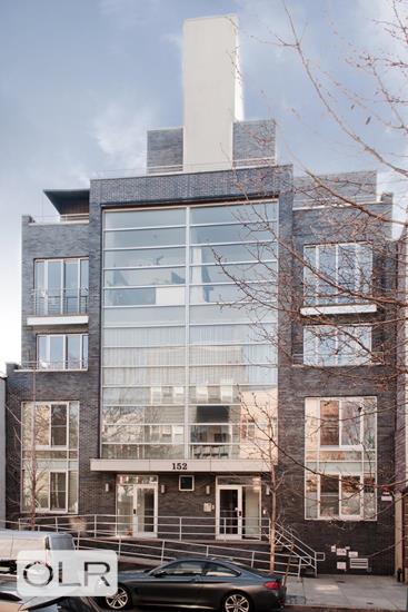 152 Withers Street East Williamsburg Brooklyn NY 11211