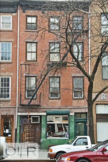 136 Atlantic Avenue Cobble Hill Brooklyn NY 11201