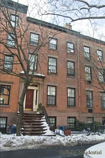 122 State Street Brooklyn Heights Brooklyn NY 11201