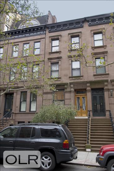 50 West 84th Street Upper West Side New York NY 10024