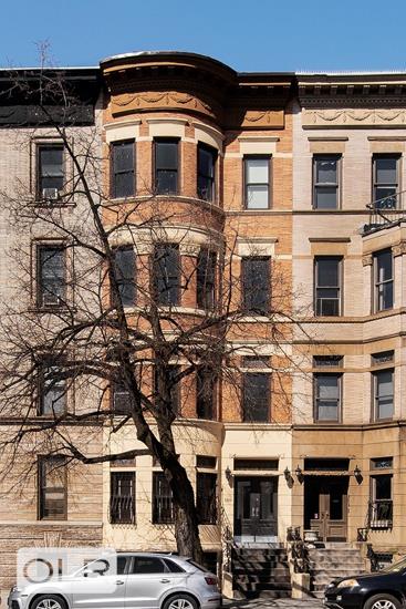 160 Prospect Park West Park Slope Brooklyn NY 11215