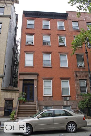 417 Clinton Street 1 Carroll Gardens Brooklyn NY 11231