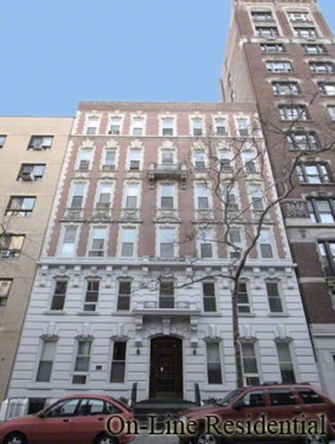 320 West 84th Street Upper West Side New York NY 10024